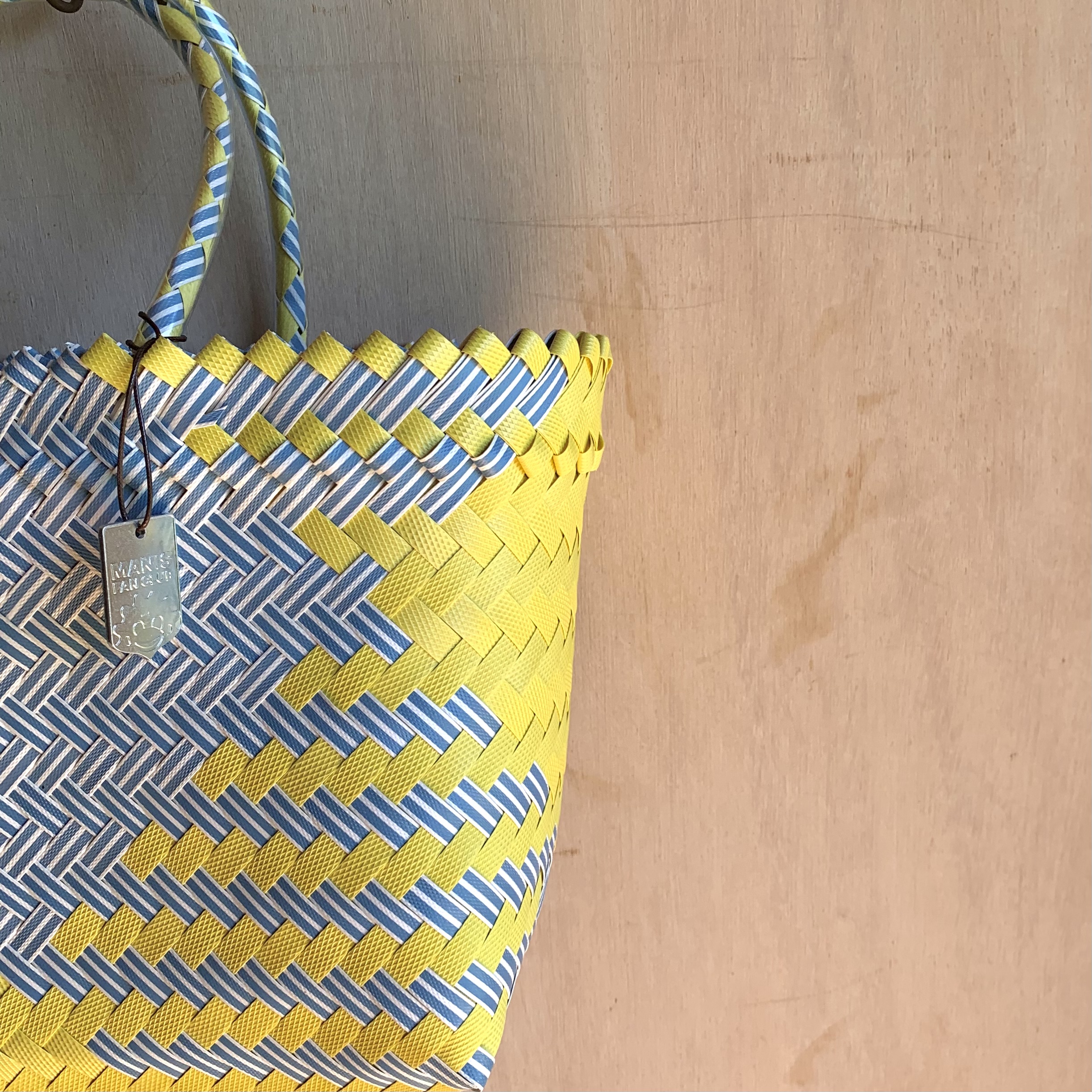 Pasar Kuning × Biru Mudah S - 画像 (2)