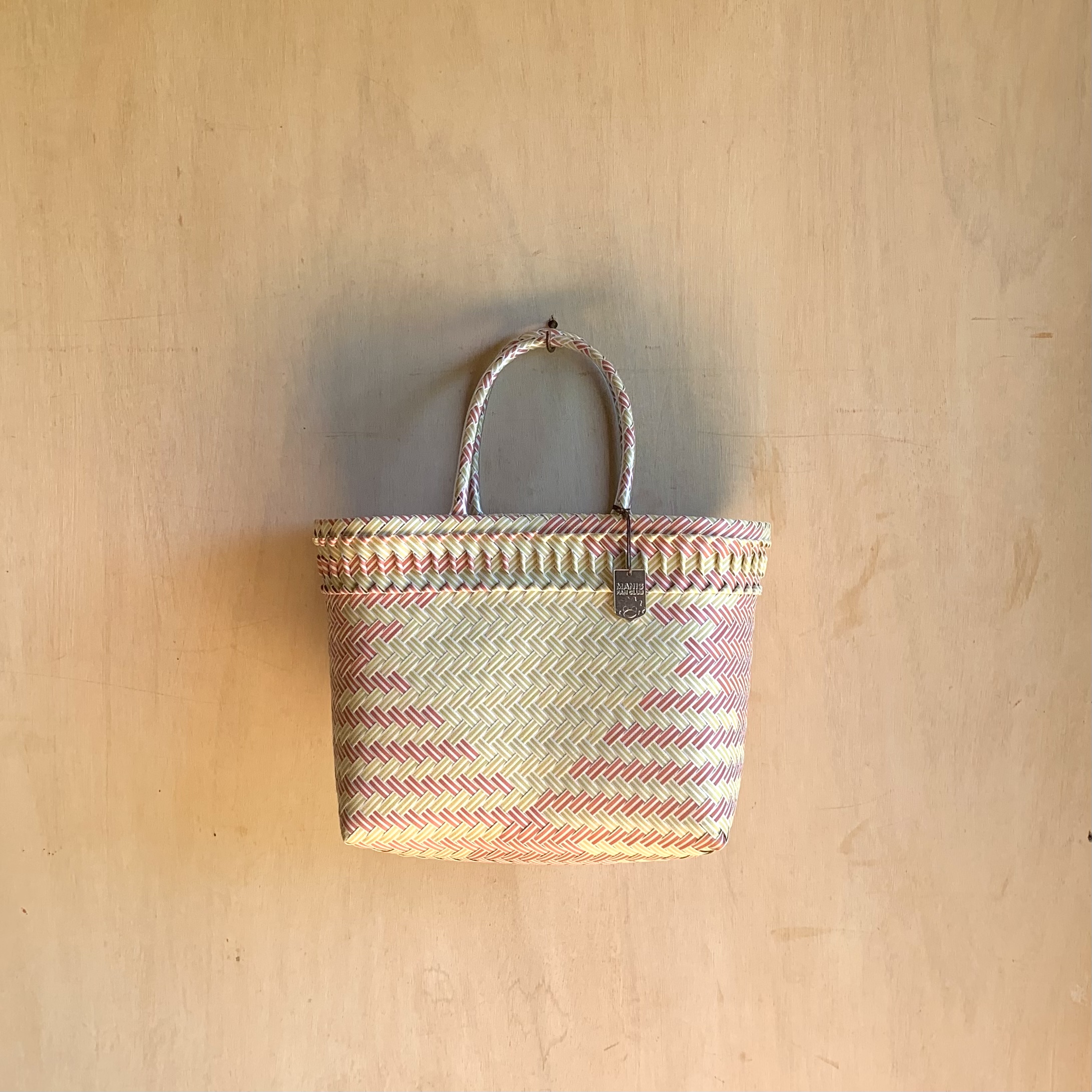 Pasar Kuning × Merah S